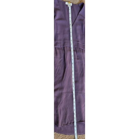 Aritzia Wilfred Vignette Silk Blend Dress - Picture 13 of 13